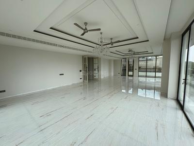 Hall Image of 6300 Sq.ft 4 BHK Builder Floor for sale in Greater Kailash New Delhi for Rs. 340000000