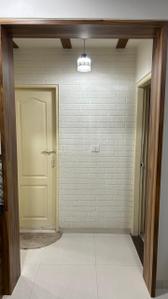 Image of 1458 Sq.ft 3 BHK Apartment / Flat for sale in Kudasan, Gandhinagar for Rs. 7800000