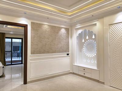 Living Room Image of 1890 Sq.ft 3 BHK Builder Floor for sale in Paramount Luxury Floors Sushant Lok 3, Sector 57 Gurgaon for Rs. 24900000