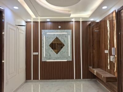 3 BHK Independent Builder Floor
