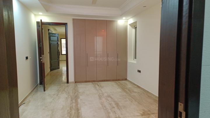 Block C, Panchsheel Enclave Bedroom One 1