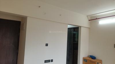 Living Room Image of 900 Sq.ft 2 BHK Apartment / Flat for rent in VTP Sierra, Baner Pune for Rs. 31001
