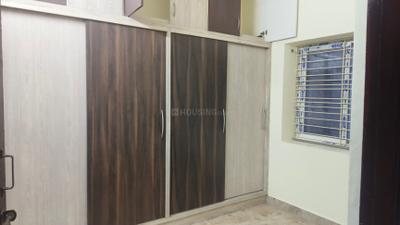 Bedroom Image of 1600 Sq.ft 3 BHK Apartment / Flat for rent in Nallakunta Hyderabad for Rs. 25000