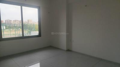Bedroom Image of 2645 Sq.ft 3 BHK Apartment / Flat for sale in Super Shaligram, Gota Ahmedabad for Rs. 14600000