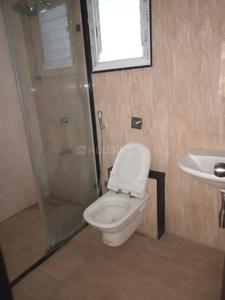 Image of 1020 Sq.ft 2 BHK Apartment / Flat for sale in Bhojwani The Nook Phase 1, Tathawade, Pune for Rs. 7400000