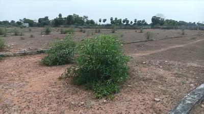 Image of 2400 Sq.ft Residential Plot / Land for sale in Kunnavakkam, Cheyyar, Chennai for Rs. 120000