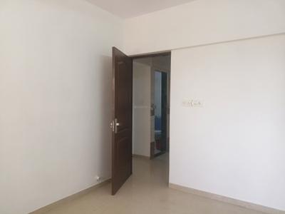 Bedroom Image of 361 Sq.ft 1 BHK Apartment / Flat for sale in Sai Swaroop, Chembur Mumbai for Rs. 9700000