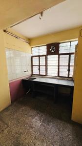 Kitchen Image of 500 Sq.ft 1 BHK Apartment / Flat for sale in Manik Baug Society, Anand Nagar, Sinhagad Road Pune for Rs. 2800000