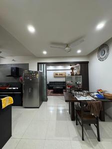 Hall Image of 2470 Sq.ft 4 BHK Apartment / Flat for sale in Deccan Gymkhana Pune for Rs. 52000000