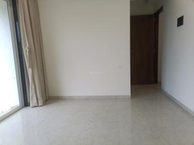 Bedroom Image of 1250 Sq.ft 2 BHK Apartment / Flat for sale in hill residesidency, Kharghar Navi Mumbai for Rs. 16000000