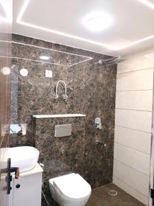 Bedroom Two Image of 1900 Sq.ft 3 BHK Apartment / Flat for sale in Green Valley Apartment, Sector 22 Dwarka New Delhi for Rs. 26000000