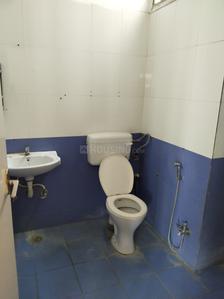 Bathroom Image of 1800 Sq.ft 3 BHK Duplex for rent in Bawadiya Kalan Bhopal for Rs. 25000