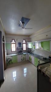 Kitchen Image of 3850 Sq.ft 5 BHK Independent House for sale in Eldeco II Lucknow for Rs. 30000000
