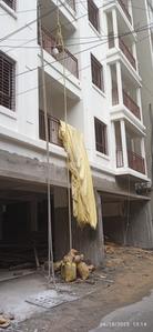 Image of 1256 Sq.ft 3 BHK Apartment / Flat for sale in Bangur Avenue, Kolkata for Rs. 8200000