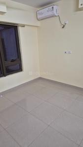 Bedroom Image of 1008 Sq.ft 2 BHK Apartment / Flat for rent in Ambuja Upohar The Condoville , Pancha Sayar Kolkata for Rs. 18000