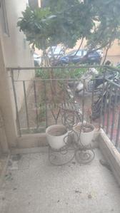 Image of 800 Sq.ft 2 BHK Apartment / Flat for sale in MRG The Balcony, Sector 93, Gurgaon for Rs. 7400000