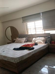 Bedroom Image of 2000 Sq.ft 4 BHK Apartment / Flat for sale in Nikol Ahmedabad for Rs. 25000000