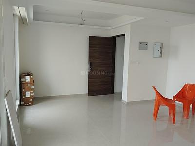 Hall Image of 1100 Sq.ft 3 BHK Apartment / Flat for rent in Rosa Manhattan, Hiranandani Estate Thane for Rs. 63000