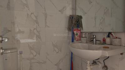 Image of 1108 Sq.ft 2 BHK Apartment / Flat for sale in Panvel, Navi Mumbai for Rs. 11400000