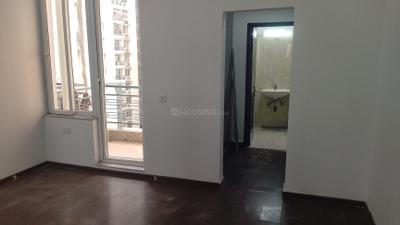 Bedroom Image of 1575 Sq.ft 3 BHK Apartment / Flat for rent in Great Value Sharanam, Sector 107 Noida for Rs. 45000