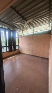 Balcony Image of 4000 Sq.ft 4 BHK Independent House for rent in Pimpri Pune for Rs. 40000