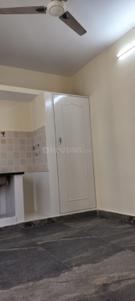 Kitchen Image of 450 Sq.ft 1 RK Apartment / Flat for rent in BTM Layout Bengaluru for Rs. 8500