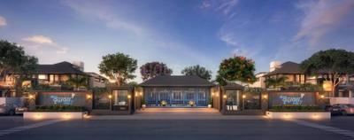 Image of 5851 Sq.ft 4 BHK Villa for sale in Vrundavan Bunglows 7, Thaltej, Ahmedabad for Rs. 120000000