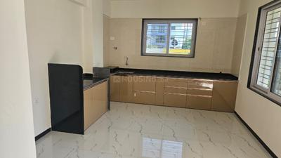 Kitchen Image of 1150 Sq.ft 2 BHK Apartment / Flat for rent in Gangapur Nashik for Rs. 25000