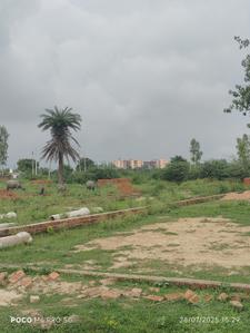 Image of 1000 Sq.ft Residential Plot / Land for sale in Mohanlalganj, Lucknow for Rs. 1499000