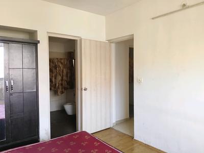 Bedroom Image of 864 Sq.ft 2 BHK Apartment / Flat for sale in Lodha Casa Rio by Lodha Group, Palava Phase 1 Thane for Rs. 5600000