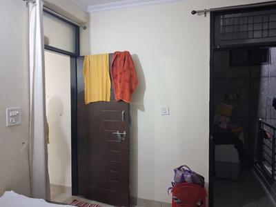 Bedroom Image of 640 Sq.ft 2 BHK Apartment / Flat for sale in Sikandarpur Village Noida for Rs. 2750000