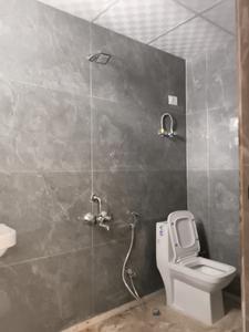 Bedroom One Image of 1550 Sq.ft 3 BHK Apartment / Flat for sale in Venice Aspire, Noida Extension Greater Noida for Rs. 5200500