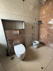 Image of 2500 Sq.ft 3 BHK Apartment / Flat for rent in HBR Layout, Bengaluru for Rs. 90000
