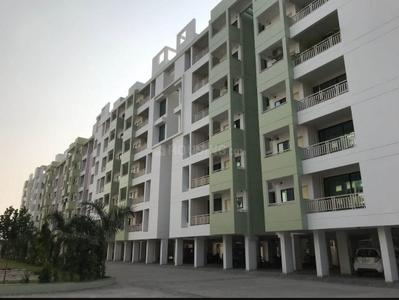 Image of 2260 Sq.ft 4 BHK Apartment / Flat for sale in Nirupam Royal Palms, Hoshangabad Road, Bhopal for Rs. 6500000