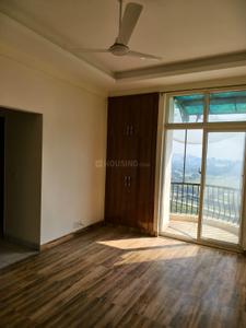 Bedroom Image of 807 Sq.ft 2 BHK Apartment / Flat for sale in Eureka Diya Green City, Sikrod Ghaziabad for Rs. 5250000