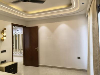 Living Room Image of 2400 Sq.ft 4 BHK Builder Floor for sale in Palam Vihar Gurgaon for Rs. 32000000