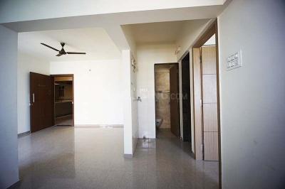 Hall Image of 450 Sq.ft 1 BHK Apartment / Flat for sale in V Uptown, Ravet Pune for Rs. 5100000