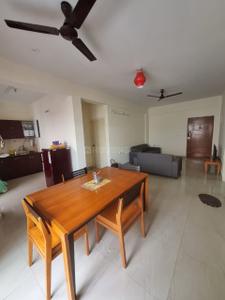 Hall Image of 1450 Sq.ft 3 BHK Apartment / Flat for sale in DS Max Sigma, Electronic City Bengaluru for Rs. 9300000