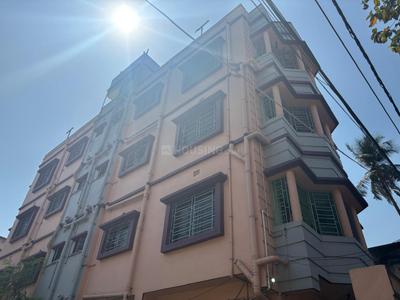 Image of 500 Sq.ft 1 BHK Apartment / Flat for rent in Dankuni, Hooghly for Rs. 7500