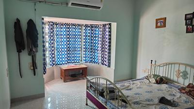 Bedroom Image of 3024 Sq.ft 4 BHK Independent House for sale in Behrampura Ahmedabad for Rs. 32500000