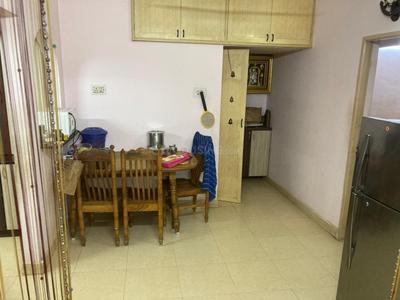 Hall Image of 1130 Sq.ft 2 BHK Apartment / Flat for rent in Chromepet Chennai for Rs. 20000