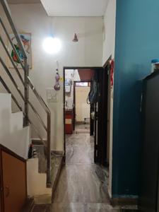 Image of 1550 Sq.ft 3 BHK Independent House for sale in Bharat Nagar, Bhopal for Rs. 9500000