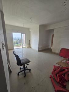 Hall Image of 1300 Sq.ft 3 BHK Apartment / Flat for sale in Unimark Springfield, Rajarhat Kolkata for Rs. 7800000