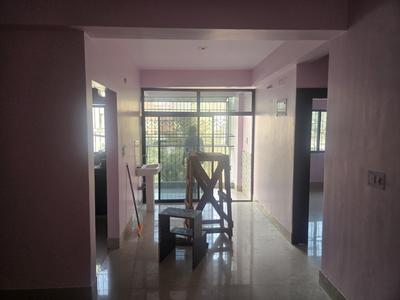 Hall Image of 1500 Sq.ft 3 BHK Apartment / Flat for rent in Mango Jamshedpur for Rs. 15000