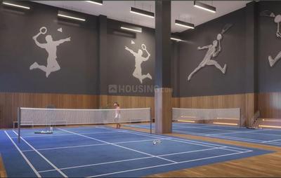 Image of 1495 Sq.ft 3 BHK Apartment / Flat for sale in RLD Altima, Kelambakkam, Chennai for Rs. 11230798