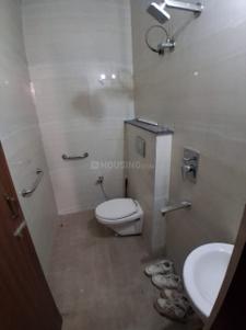Image of 1135 Sq.ft 3 BHK Apartment / Flat for sale in Dhakoli, Zirakpur for Rs. 6290000
