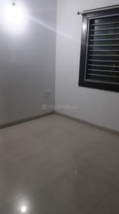 Bedroom Image of 1400 Sq.ft 3 BHK Apartment / Flat for rent in Sanjaynagar Bengaluru for Rs. 40000