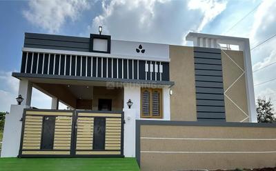 Image of 700 Sq.ft 2 BHK Independent House for sale in Avadi, Chennai for Rs. 6200000