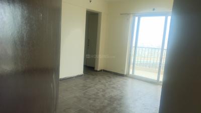 Bedroom Image of 1350 Sq.ft 3 BHK Apartment / Flat for sale in Amrapali Heartbeat City, Sector 107 Noida for Rs. 14700000