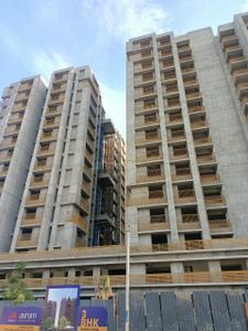 Image of 1750 Sq.ft 3 BHK Apartment / Flat for sale in Aashray Aurum, Bopal, Ahmedabad for Rs. 15000000